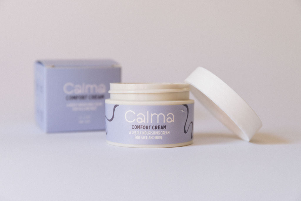 Calma Comfort Cream 50ml