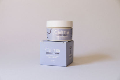 Calma Comfort Cream 50ml