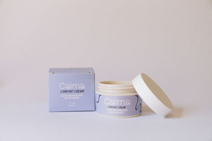 Calma Comfort Cream Savers Bundle