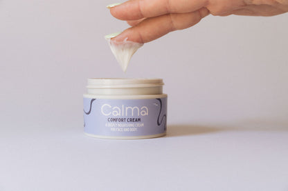 Calma Comfort Cream 50ml