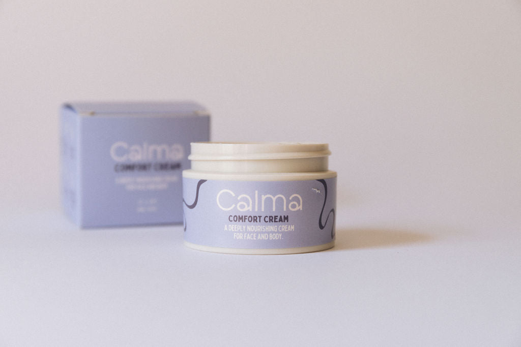 Calma Comfort Cream 50ml