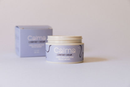 Calma Comfort Cream 50ml