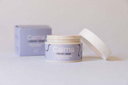 Calma Comfort Cream 50ml