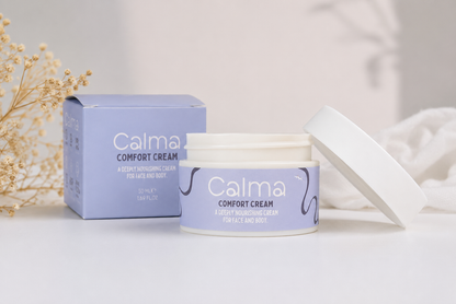 Calma Comfort Cream 50ml