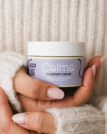 Calma Comfort Cream 50ml