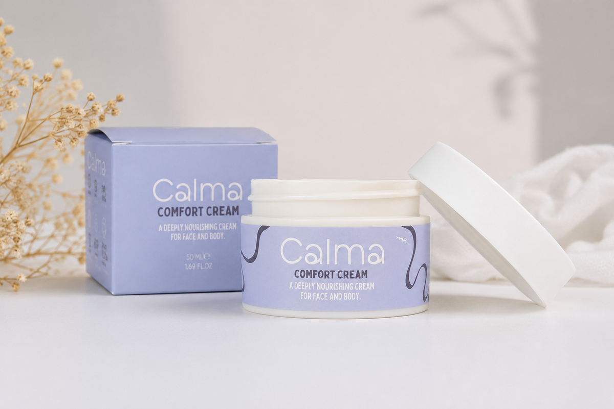 Calma Comfort Cream 50ml