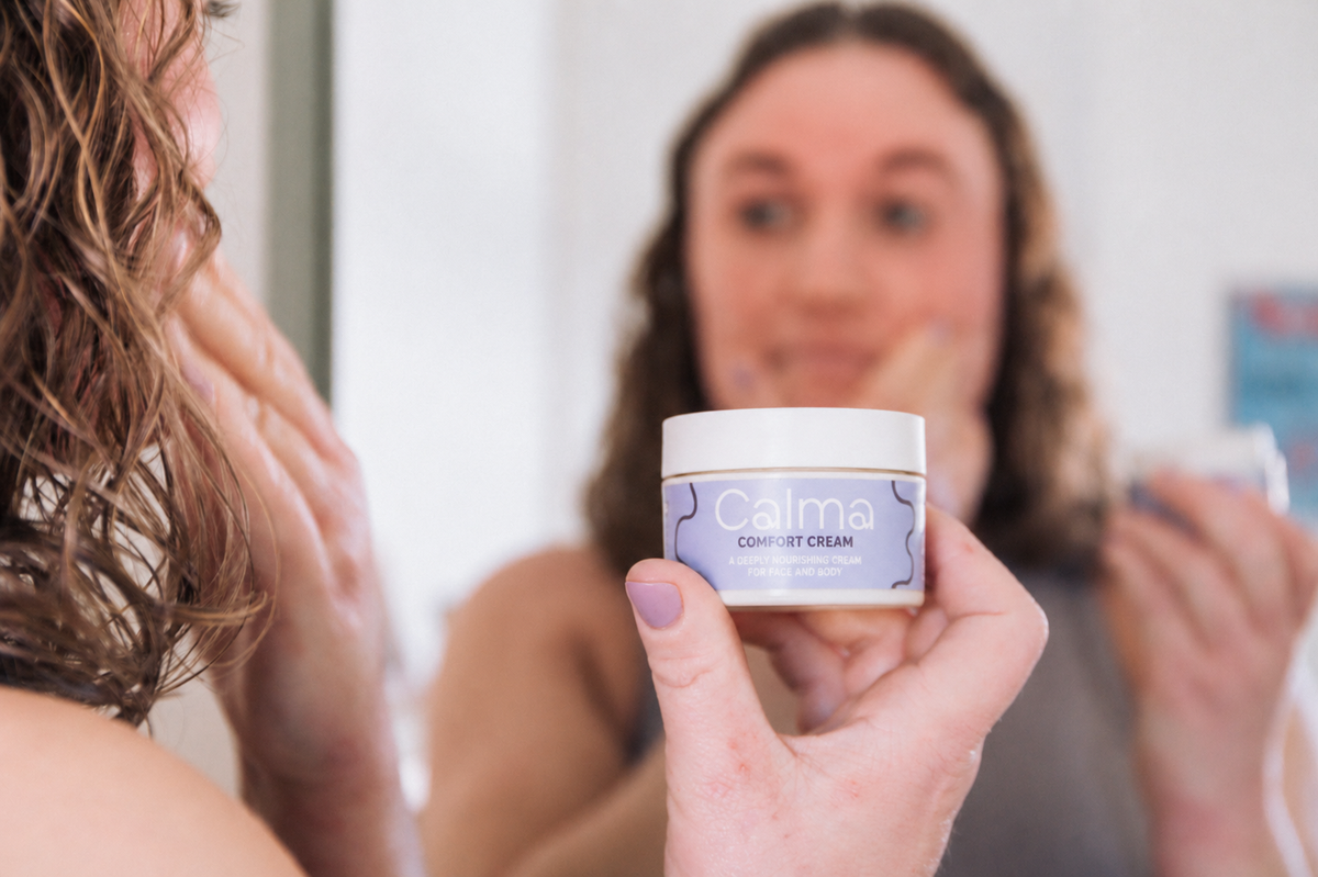 Calma Comfort Cream 50ml