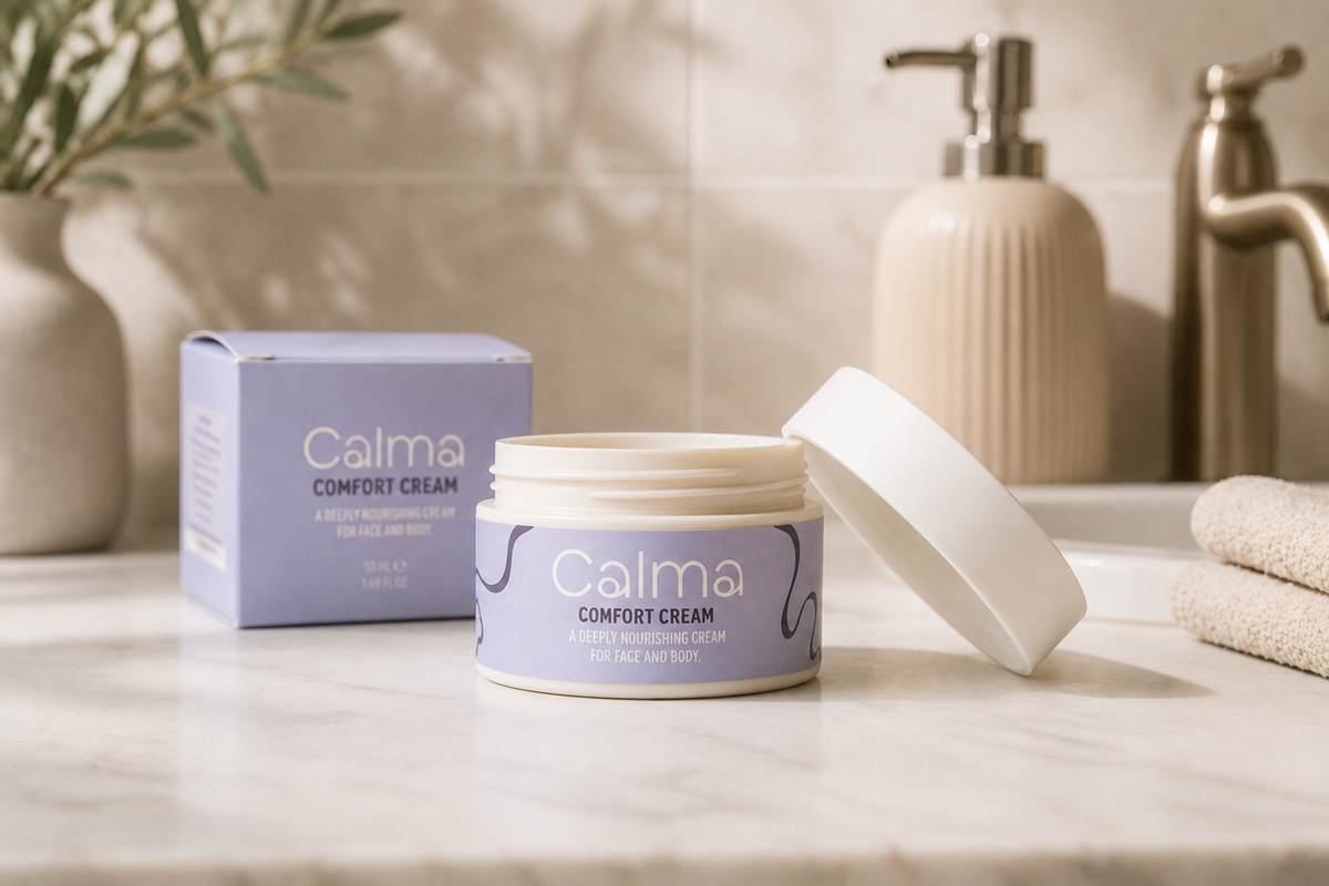 Calma Comfort Cream 50ml