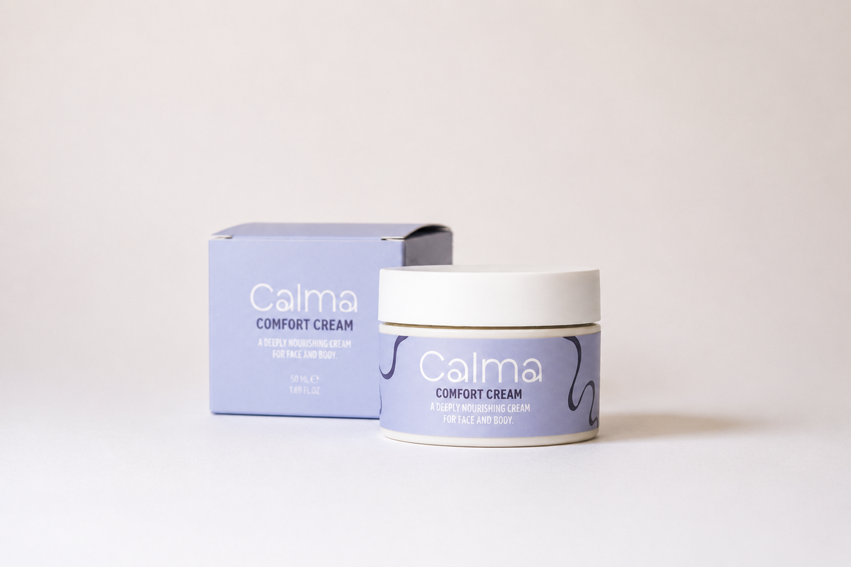 Calma Comfort Cream 50ml