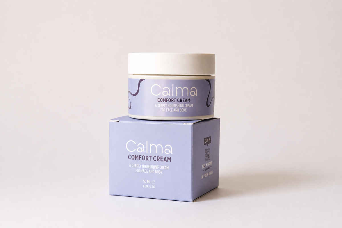 Calma Comfort Cream 50ml