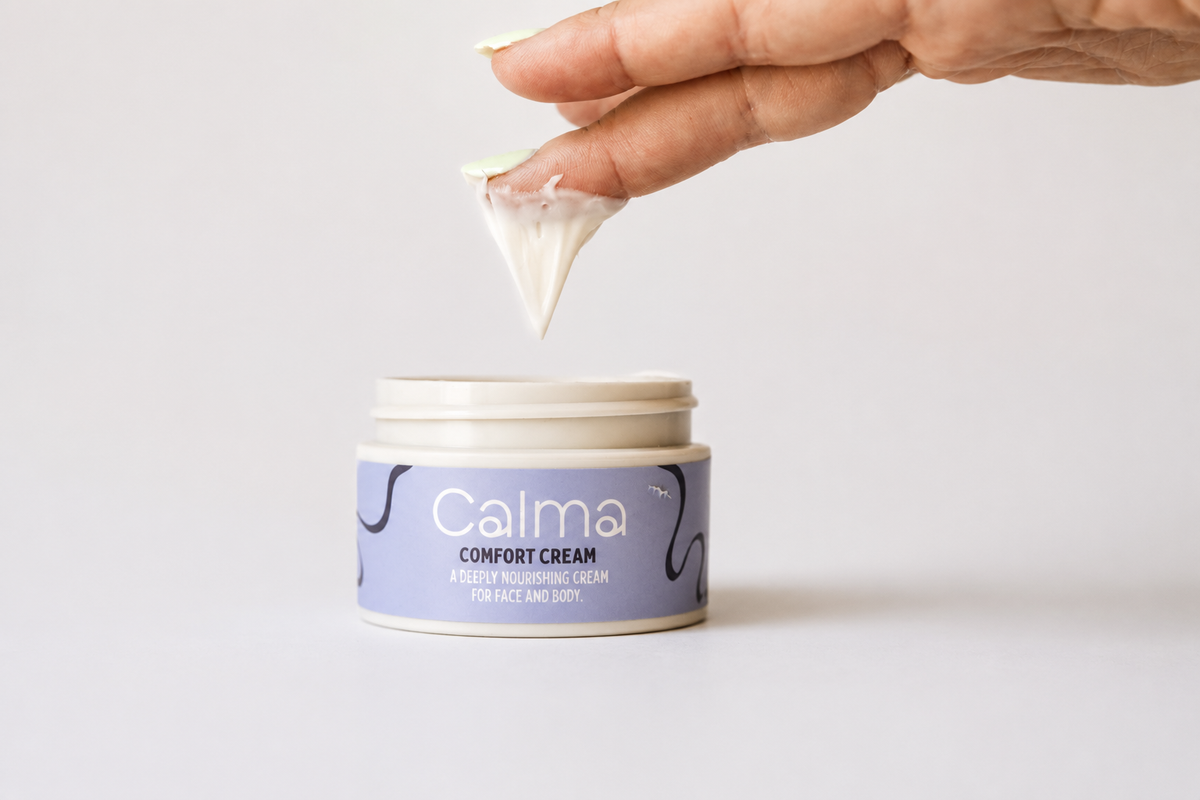 Calma Comfort Cream 50ml